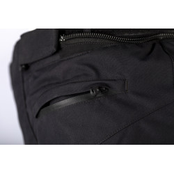 Pantalon RST Pro Series Ambush CE textile - noir/noir taille XL