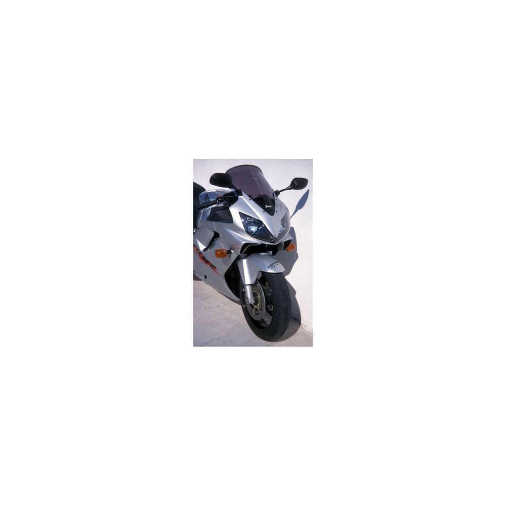 Bulle Haute Protection Ermax Honda CBR 600 F/S 2001/2007