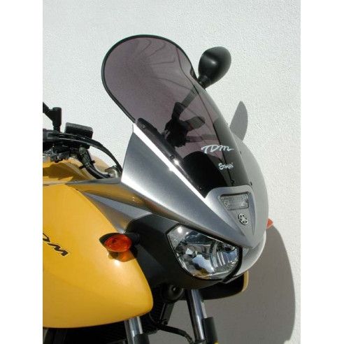 Bulle Haute Protection + 15 cm Ermax Yamaha TDM 900 2002/2014