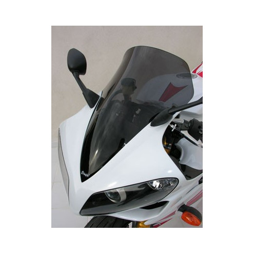 Bulle Haute Protection Ermax Yamaha YZF R1 2007/2008