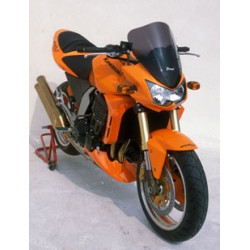 Bulle Haute Protection + 10 cm Ermax Kawasaki Z 1000 03/06 - KLE 500 2005/2009
