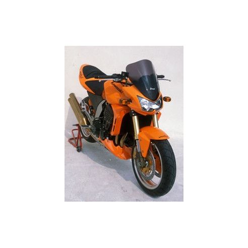 Bulle Haute Protection + 10 cm Ermax Kawasaki Z 1000 03/06 - KLE 500 2005/2009