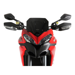 Bulle MRA Sport SP - Ducati Multistrada 1200 MRA 1 - AVSmoto Racing Parts 