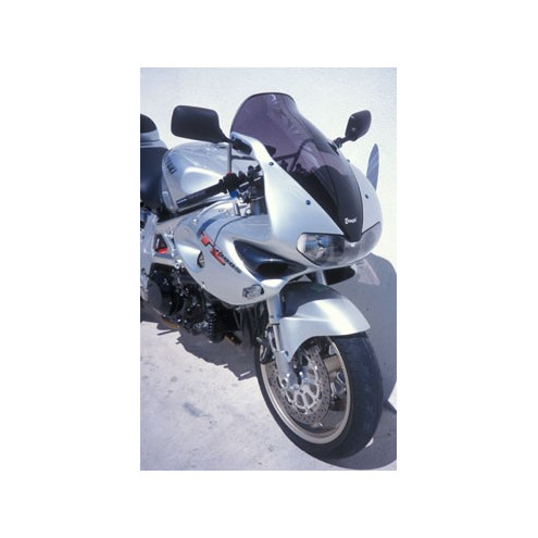 Bulle Haute Protection Ermax Suzuki TL 1000 S 97/2003