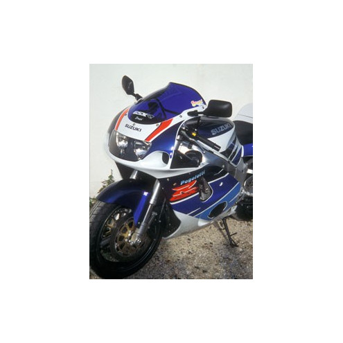 Bulle Haute Protection Ermax Suzuki GSXR 750 96/97