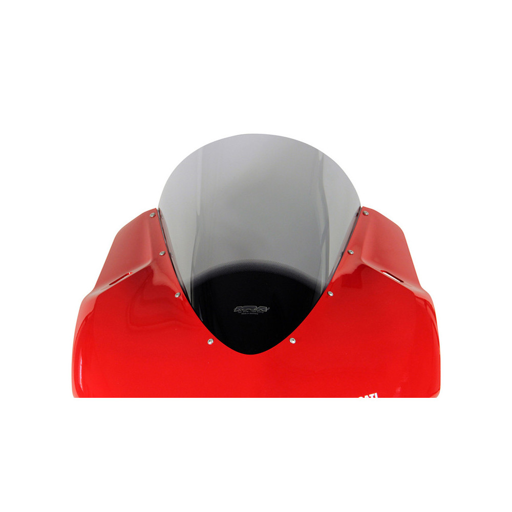 Bulle MRA Racing R - Ducati Panigale 1299/S MRA 1 - AVSmoto Racing Parts 