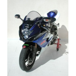 Bulle Haute Protection Ermax Suzuki GSXR 1000 2005/2006