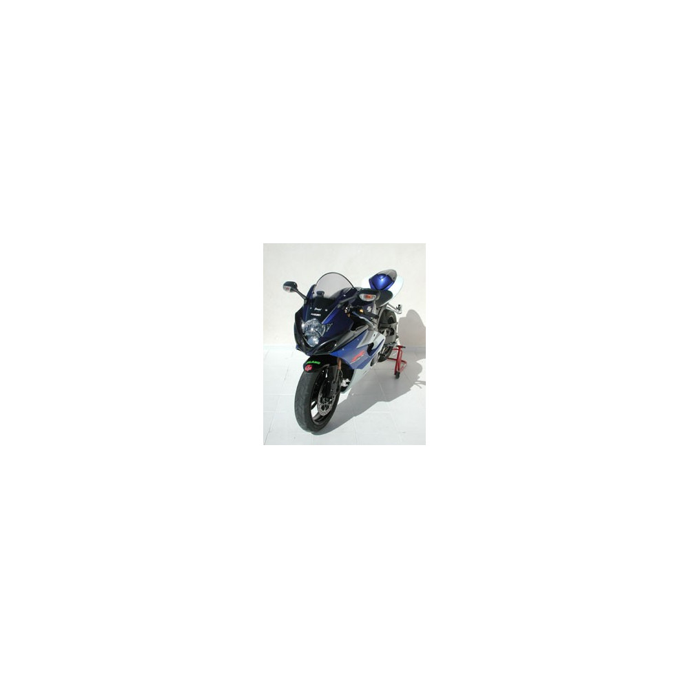 Bulle Haute Protection Ermax Suzuki GSXR 1000 2005/2006