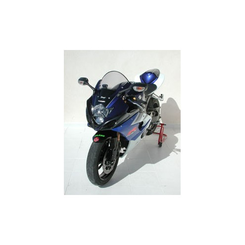 Bulle Haute Protection Ermax Suzuki GSXR 1000 2005/2006