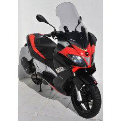 Pare brise Haute Protection Ermax Aprilia SR Max 125/300 2011/2018