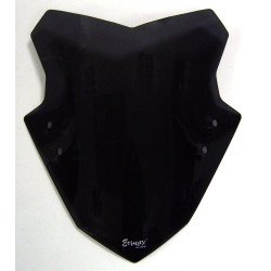 Bulle Taille Origine 36 cm Ermax Kawasaki 300 NINJA 2013/2016