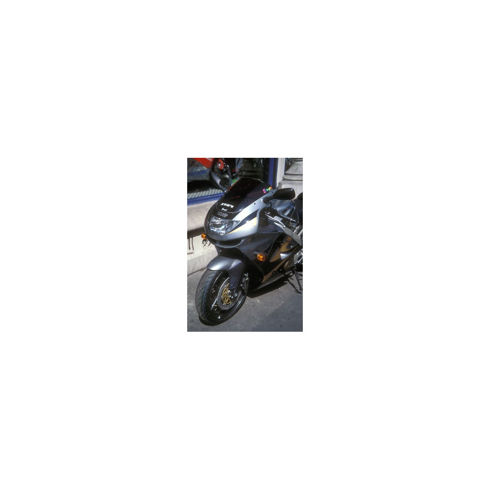 Bulle Taille Origine Ermax Kawasaki ZX 6 R 98/99
