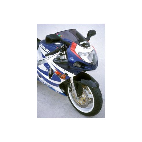 Bulle Taille Origine Ermax Suzuki GSXR 750 R 2000/2003 - 600 01/03 - 1000 01/02