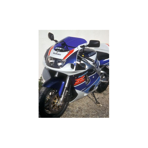 Bulle Taille Origine Ermax Suzuki GSXR 750 96/97