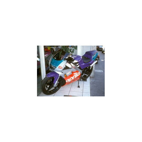 Bulle Taille Origine Ermax Aprilia 125 FUTURA REPLICA 87