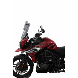 Bulle MRA Vario X-Creen fumé MRA 7 - AVSmoto Racing Parts 