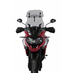 Bulle MRA Vario X-Creen fumé MRA 18 - AVSmoto Racing Parts 