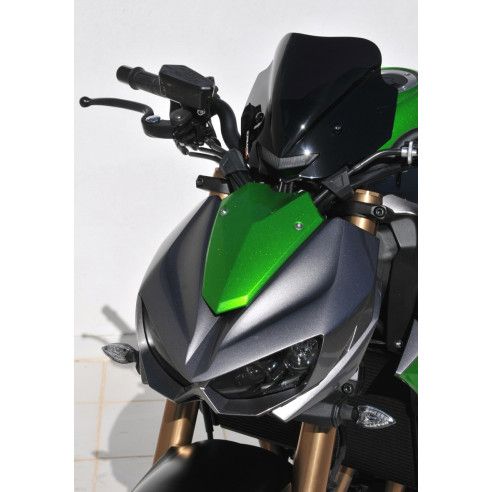 Saute vent Sport Ermax 21cm Kawasaki Z 1000 2014-16