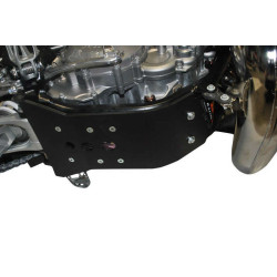 Semelle AXP Anaheim MX - PHD 6mm KTM 250SX AXP 3 - AVSmoto Racing Parts 