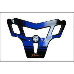 Bumper avant AXP Baxper PHD - Yamaha YZF450R AXP 1 - AVSmoto Racing Parts 