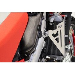 Protection de radiateur AXP aluminium - Honda CRF250R/250RX 2020-21