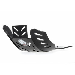 Sabot AXP Enduro - PHD 6mm Sherco SEF-R 450/500 AXP 1 - AVSmoto Racing Parts 