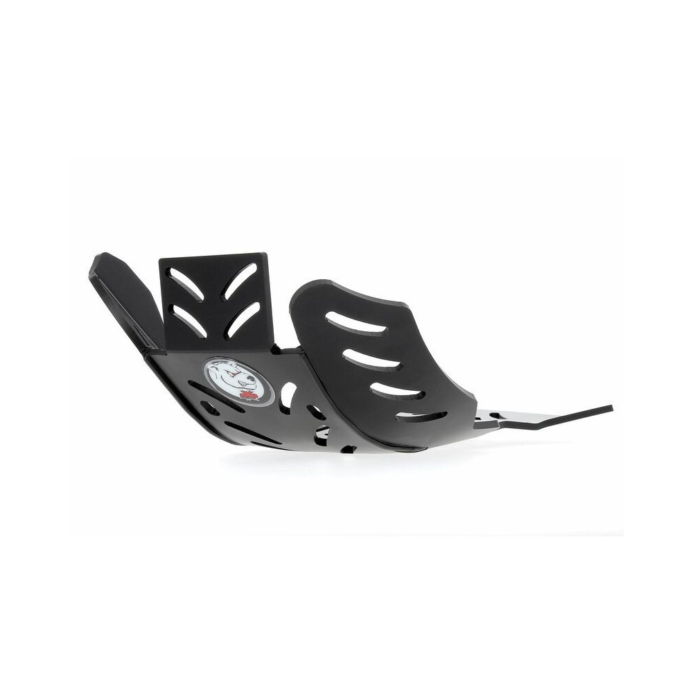 Sabot AXP Enduro - PHD 6mm Sherco SEF-R 450/500 AXP 1 - AVSmoto Racing Parts 