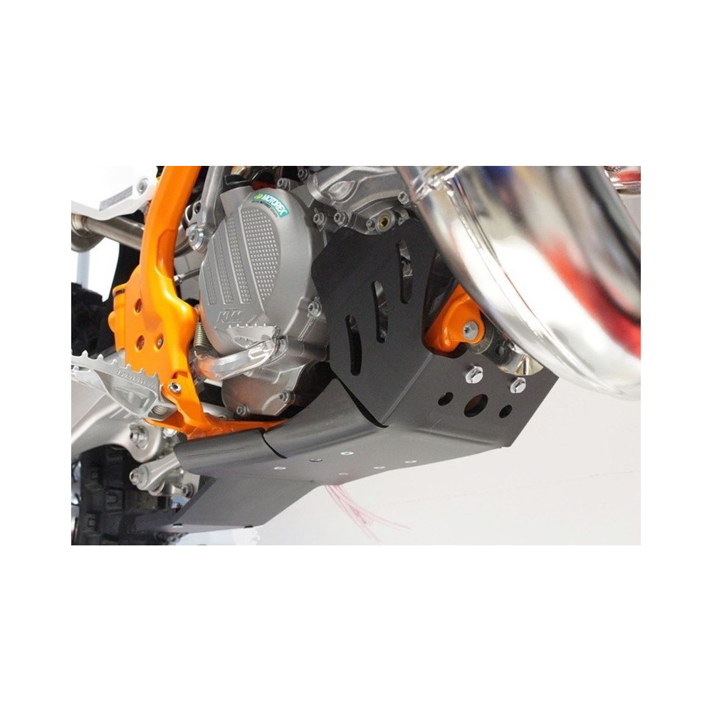 Sabot AXP Enduro Xtrem - PHD 8mm KTM/Husqvarna AXP 1 - AVSmoto Racing Parts 