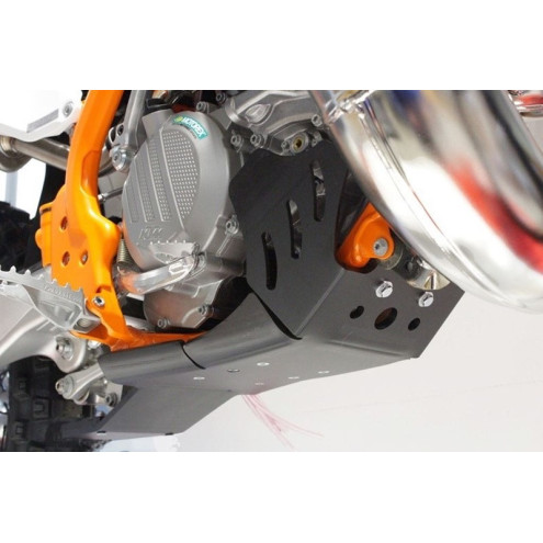 Sabot AXP Enduro Xtrem - PHD 8mm KTM/Husqvarna AXP 1 - AVSmoto Racing Parts 