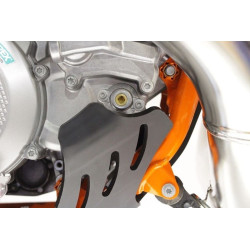 Sabot AXP Enduro Xtrem - PHD 8mm KTM/Husqvarna AXP 3 - AVSmoto Racing Parts 