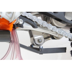 Sabot AXP Enduro Xtrem - PHD 8mm KTM/Husqvarna AXP 4 - AVSmoto Racing Parts 