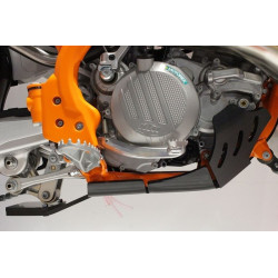 Sabot AXP Enduro Xtrem - PHD 8mm KTM/Husqvarna AXP 5 - AVSmoto Racing Parts 