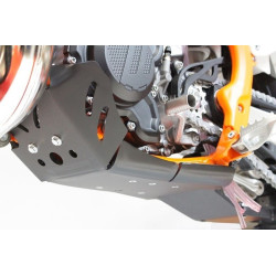 Sabot AXP Enduro Xtrem - PHD 8mm KTM/Husqvarna AXP 6 - AVSmoto Racing Parts 
