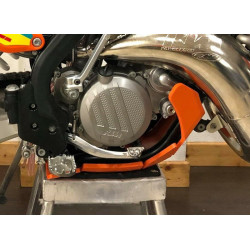Sabot AXP Enduro Xtrem - PHD 8mm KTM XC-W125 AXP 1 - AVSmoto Racing Parts 