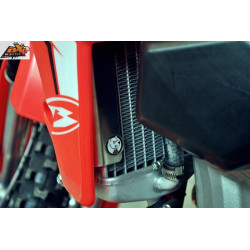 Protection de radiateur AXP aluminium - Beta RR 4T 350/390/430/480