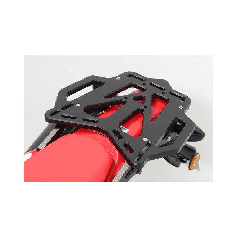 Porte-paquet AXP PHD - noir Honda CRF 300 L AXP 1 - AVSmoto Racing Parts Porte-paquet AXP PHD - noir Honda CRF 300 L AXP 1 - AVSmoto Racing Parts