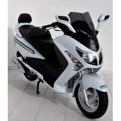 Pare brise Sport Ermax Sym GTS Evo 125/300 09/12 & 250 2012