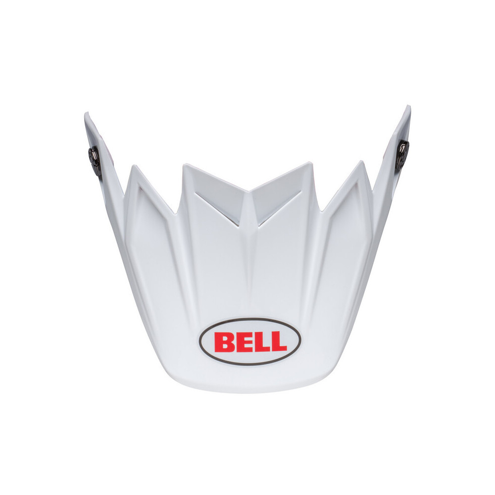 Kit visière BELL MOTO-9 Flex Off-Road BELL 1 - AVSmoto Racing Parts 