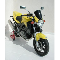 Saute vent double galbe + 12 cm Ermax Suzuki SV 650/1000 N