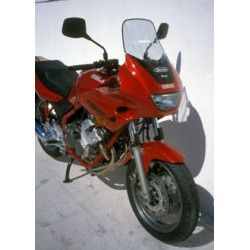 Bulle Haute Protection + 10 cm Ermax Yamaha XJ 600 Diversion 96/2004