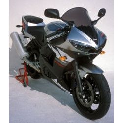 Bulle Haute Protection + 6 cm Ermax Yamaha YZF R6 2003/2005