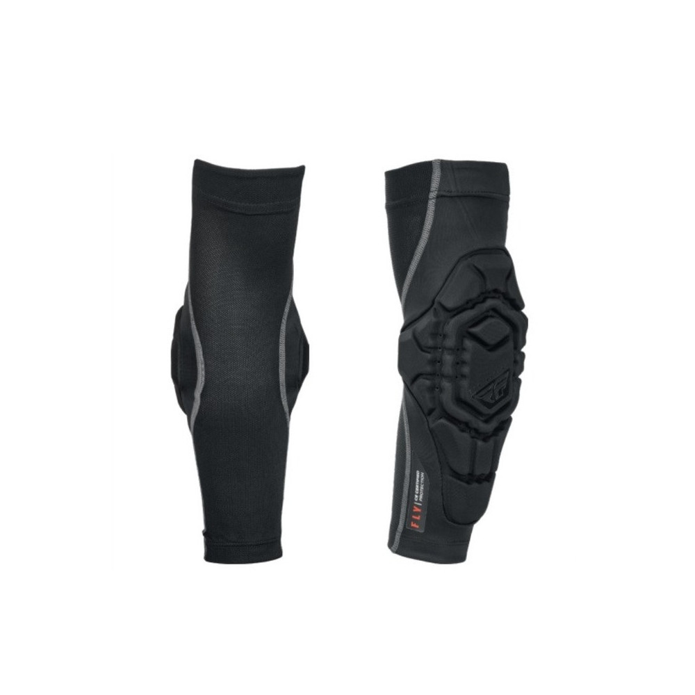 Coudières FLY RACING Lite 3 Coudières FLY RACING Lite 3