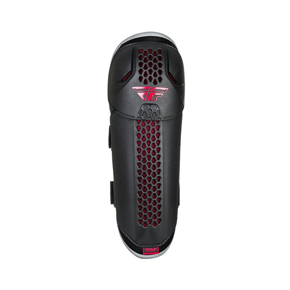 Genouillères FLY RACING Barricade noir