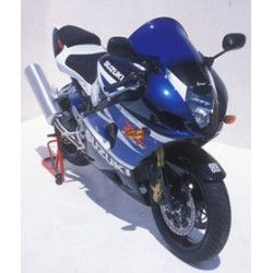 Bulle Haute Protection Ermax Suzuki GSXR 1000 2003/2004