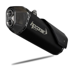 Silencieux HP CORSE SPS Carbon