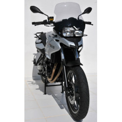 Bulle Haute Protection 35 cm Ermax, BMW F 700 GS 13-17