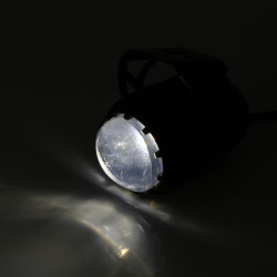 Phare LED HIGHSIDER Dual-Stream Next - Ø45mm