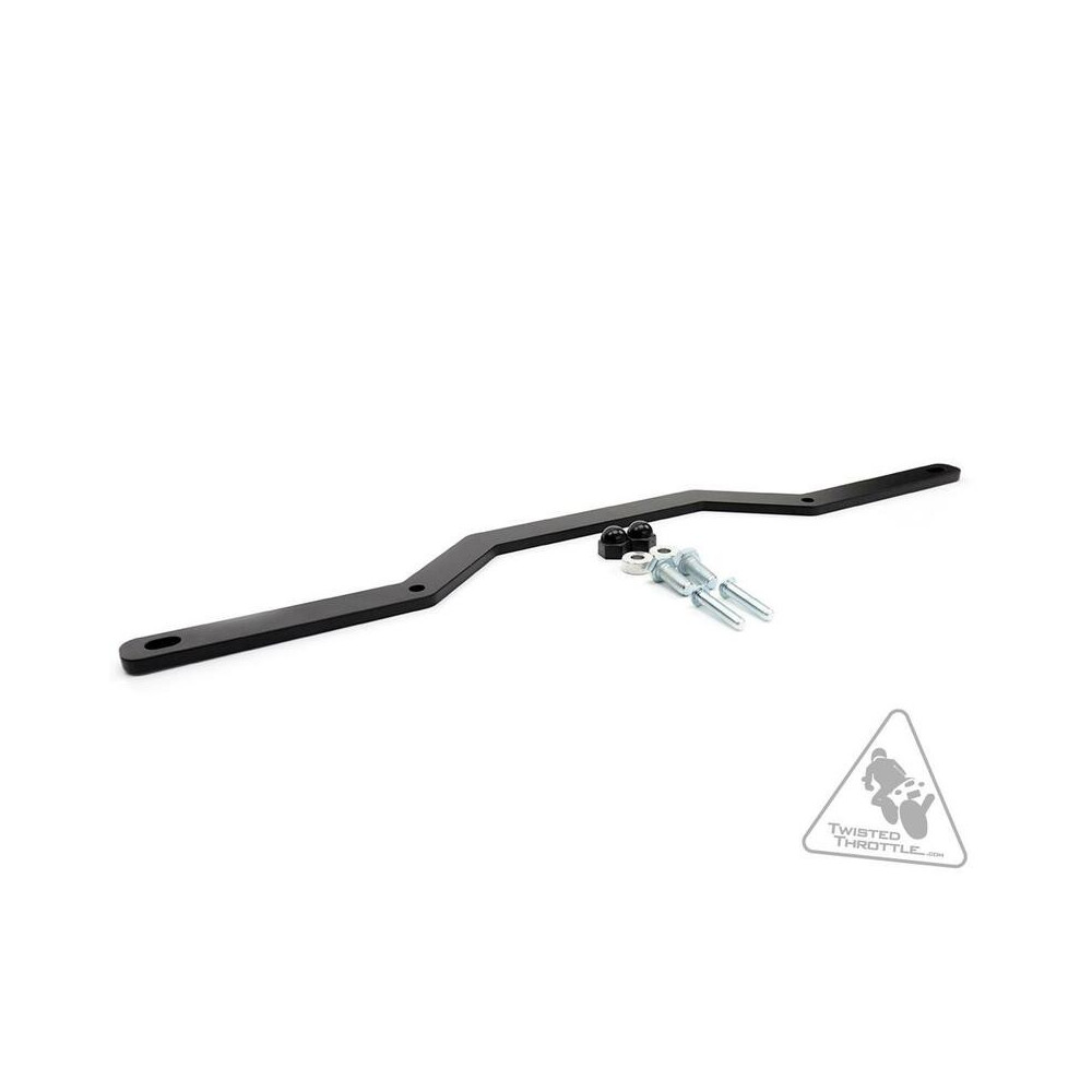 Support éclairage DENALI Triumph Tiger 1200 Explorer