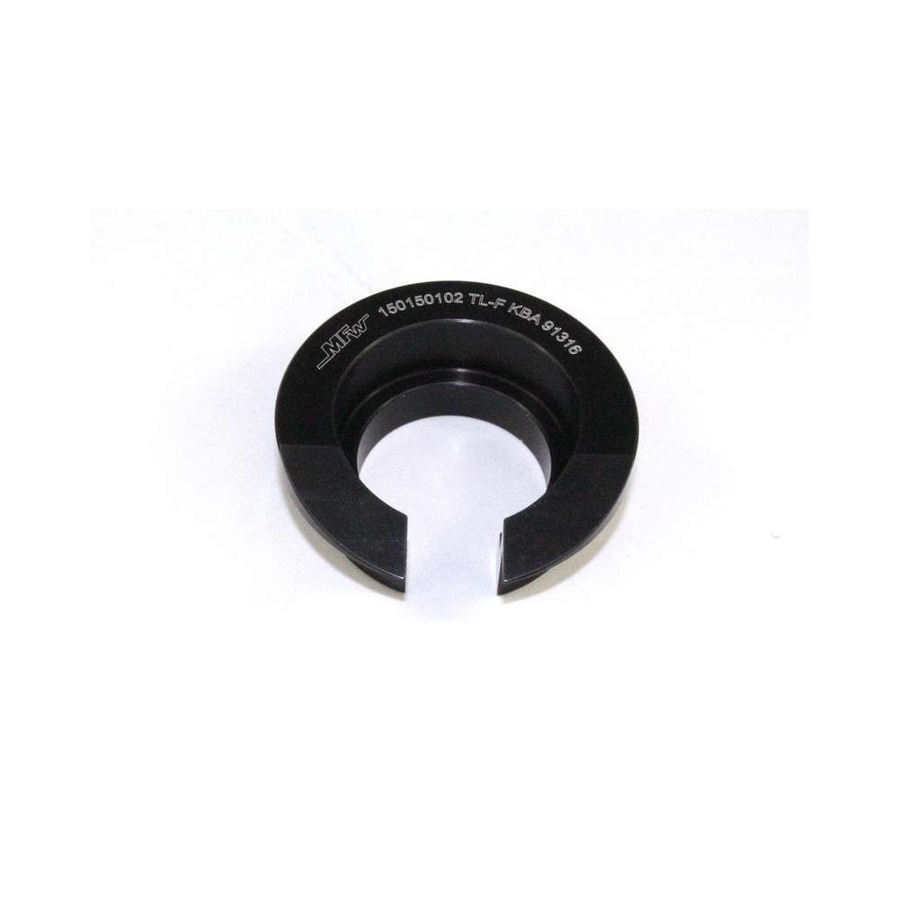 Kit de rabaissement de selle TECNIUM construction 15