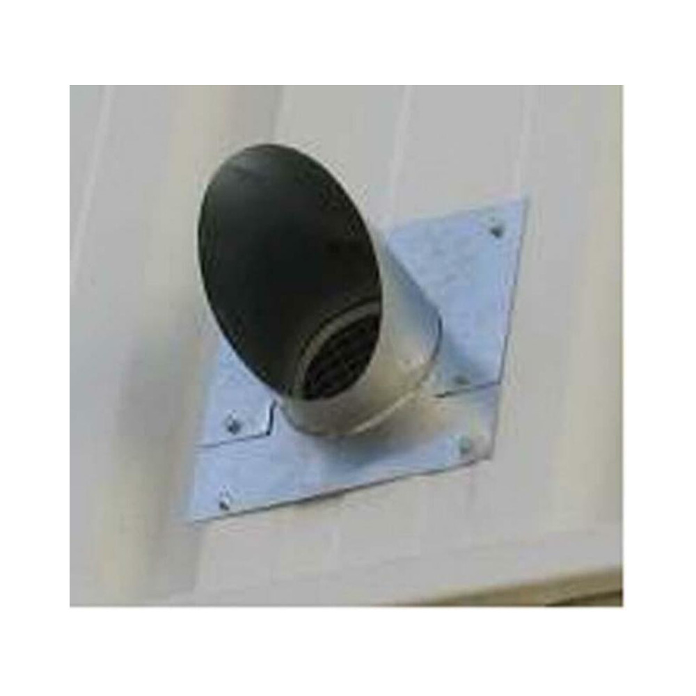 Kit de refoulement horizontal FILCAR